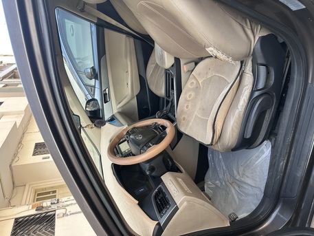 Riyadh, Vehicles, Cars & Trucks , SAR 23000,  Hyundai Sonata,  2016,  Automatic,  280000 KM,