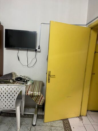 Riyadh, Rooms for Rent, SAR 850/month,  Single Room In Ground Floor