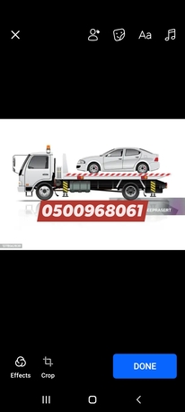Olaya, Delivery, سطحة عفيف نقل سيارات 0500968061