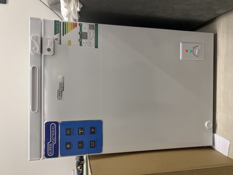 Al Malqa, Appliances, SAR 400,  Super General Freezer