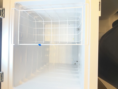 Al Malqa, Appliances, SAR 400,  Super General Freezer