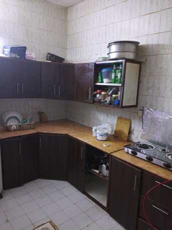 Hara, Apartments/Houses, SAR 1200/month,  1200 Month Big Room Available In Family Flat For Bachelor