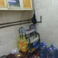 SAR 1400/month,  1 BHK Flat Ground Floor