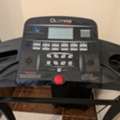 SAR 600,  FOR SALE &ndash; Foldable Motorized Treadmill