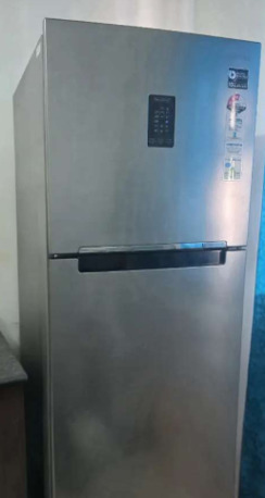 Riyadh, Household Items, SAR 1000,  Excellent Condition Samsung Fridge  Sale..  Fridge SAR1000