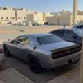 SAR 62000,  Dodge Challenger,  2016,  Automatic,  199000 KM,    SXT Plus - SRT Upgrade - Excellent Condition