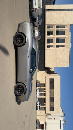 Al Malqa, Vehicles, Cars & Trucks , SAR 62000,  Dodge Challenger,  2016,  Automatic,  199000 KM,    SXT Plus - SRT Upgrade - Excellent Condition