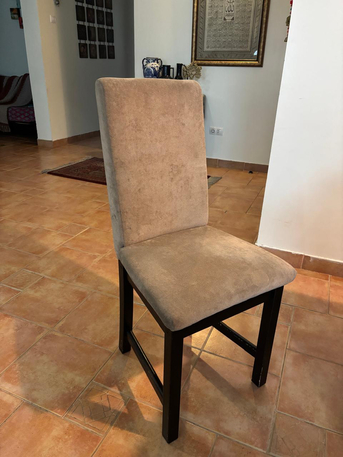 Thuqbah, Furniture, SAR 600,  Dining Table With Chairs