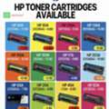 BHD 10,  HP ,Brother,Samsung ,Canon Compatible Toner Available At Best Price