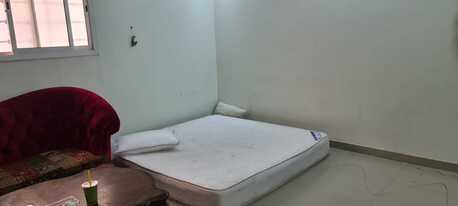 Al Aziziyah, Rooms Available, SAR 1000/month,  00 Sq. Meter,  1 BIG ROOM 6mx6m Big Bath AC Mattress For Rent