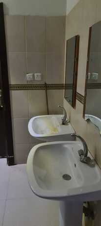 Al Aziziyah, Rooms Available, SAR 1000/month,  00 Sq. Meter,  1 BIG ROOM 6mx6m Big Bath AC Mattress For Rent