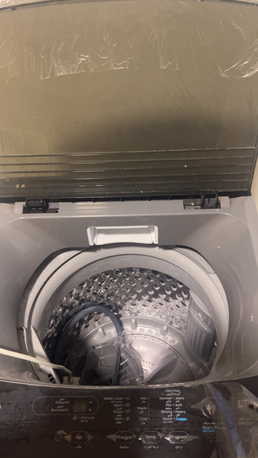 Khobar, Appliances, SAR 650,  Washing Machine