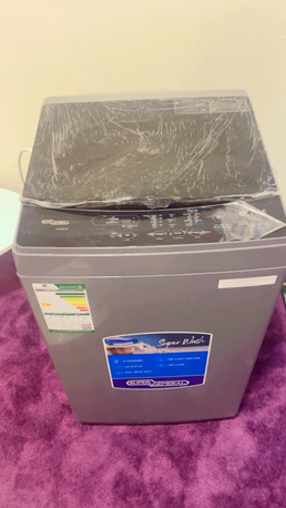 Khobar, Appliances, SAR 650,  Washing Machine
