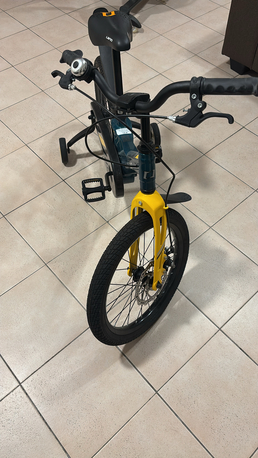 Khobar, Baby & Kid Stuff, SAR 180,  Kids Bicycle For Sale !!!