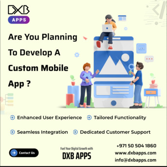 Abu Dhabi, Software Development, DXB APPS | Mobile App Development Company Abu Dhabi