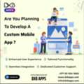 DXB APPS | Mobile App Development Company Abu Dhabi