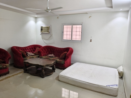 Riyadh, Rooms Available, SAR 1200/month,  2 ROOMS AVAILABLE IN A FLAT