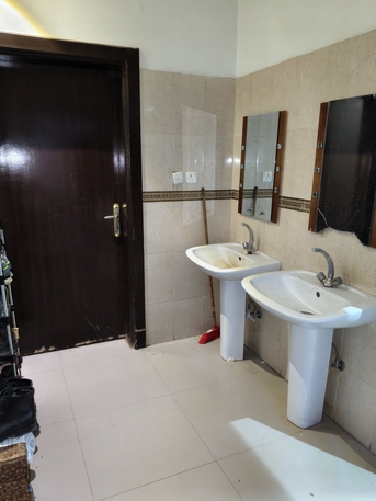 Riyadh, Rooms Available, SAR 1200/month,  2 ROOMS AVAILABLE IN A FLAT