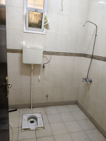 Riyadh, Rooms Available, SAR 1200/month,  2 ROOMS AVAILABLE IN A FLAT