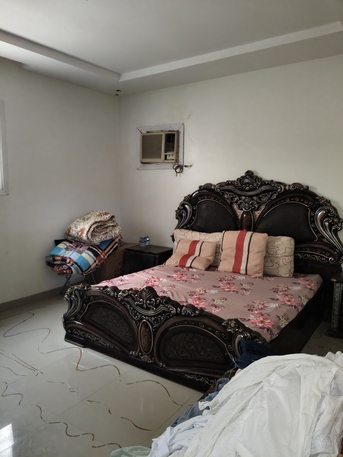 Riyadh, Rooms Available, SAR 1200/month,  2 ROOMS AVAILABLE IN A FLAT