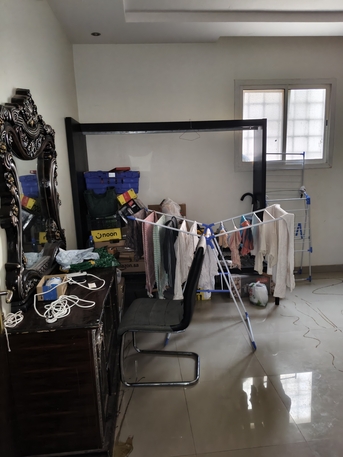 Riyadh, Rooms Available, SAR 1200/month,  2 ROOMS AVAILABLE IN A FLAT