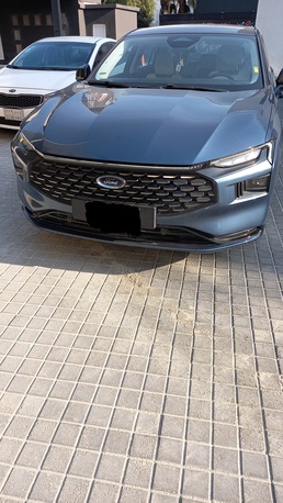 Jubail, Vehicle Lease Transfer, SAR 25000,  Ford Taurus Titanium Full Option 2023 Model Low Mileage