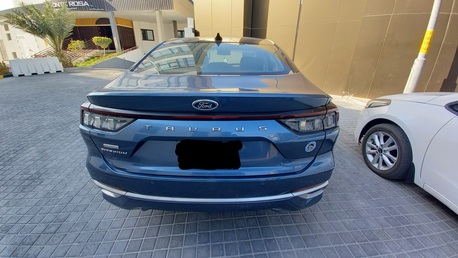 Jubail, Vehicle Lease Transfer, SAR 25000,  Ford Taurus Titanium Full Option 2023 Model Low Mileage