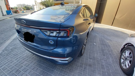 Jubail, Vehicle Lease Transfer, SAR 25000,  Ford Taurus Titanium Full Option 2023 Model Low Mileage