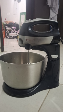 Khobar, Appliances, SAR 30,  Donlim Mixer For Sale