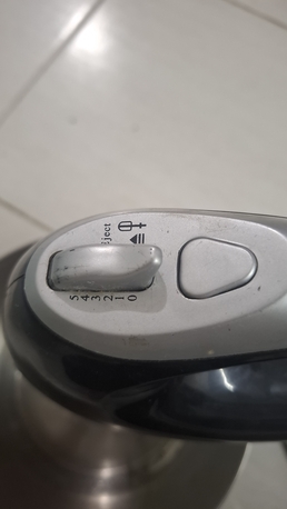 Khobar, Appliances, SAR 30,  Donlim Mixer For Sale