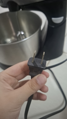 Khobar, Appliances, SAR 30,  Donlim Mixer For Sale