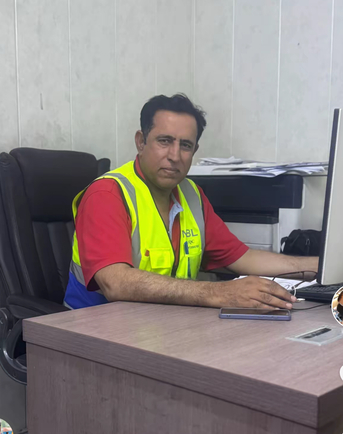 Riyadh, Job Seekers, QA/ QC Inspector (civil )