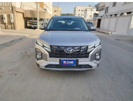 Riyadh, Vehicles, Cars & Trucks , SAR 68000,  Hyundai Tucson,  2023,  Automatic,  65000 KM,  Hyundai Creta Smart