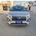 SAR 68000,  Hyundai Tucson,  2023,  Automatic,  65000 KM,  Hyundai Creta Smart