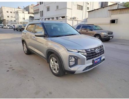 Riyadh, Vehicles, Cars & Trucks , SAR 68000,  Hyundai Tucson,  2023,  Automatic,  65000 KM,  Hyundai Creta Smart