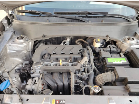 Riyadh, Vehicles, Cars & Trucks , SAR 68000,  Hyundai Tucson,  2023,  Automatic,  65000 KM,  Hyundai Creta Smart