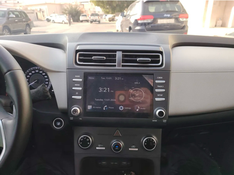 Riyadh, Vehicles, Cars & Trucks , SAR 68000,  Hyundai Tucson,  2023,  Automatic,  65000 KM,  Hyundai Creta Smart