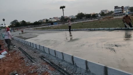 Hyderabad, Residential Plots, Premium Plots In Highway Facing Luxury Gated Community