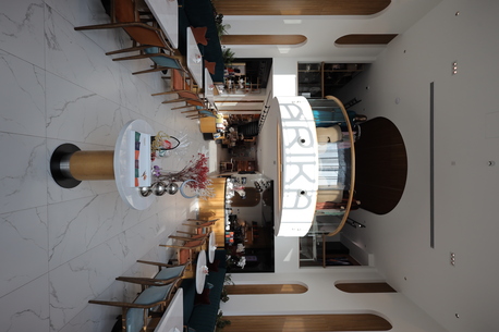 Hamala, Jobs, Urgent Hiring Female Barista & Sales Associate &ndash; This Week