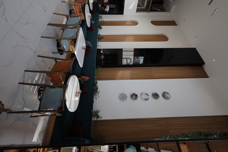 Hamala, Jobs, Urgent Hiring Female Barista & Sales Associate &ndash; This Week