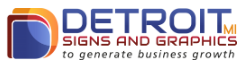 New York, Business, Detroit Signs & Graphics