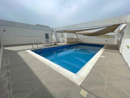 Adliya, Apartments/Houses, BHD 300/month,  2 BR,  160 Sq. Meter,  Modern 2 Bedroom Apartment For Rent In Adliya