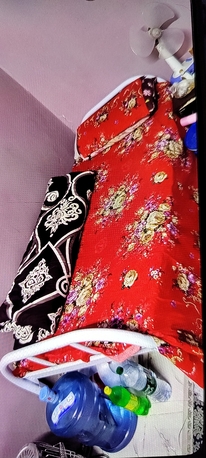 Al Malaz, Bedspace Available, 350/month,  Bed Space Available For Bachelor 3month Or 6 Months