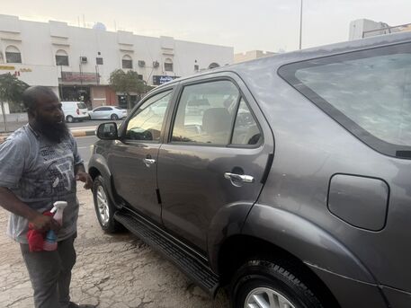 Riyadh, Vehicles, Cars & Trucks , SAR 42000,  Toyota Fortuner 2015,  2015,  Automatic,  417000 KM,   For Sale