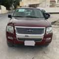 BHD 1800,  Ford Explorer,  2009,  Automatic,  2038 KM,  Good Condition Car For Sale