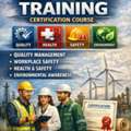 QHSE Training Certification Course In Dubai