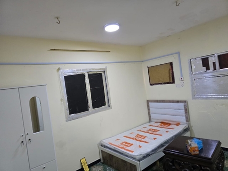 Al Malaz, Bedspace Wanted, SAR 800/month,  Furnished,  Executive Bed Space Available - Malaz -Jarir