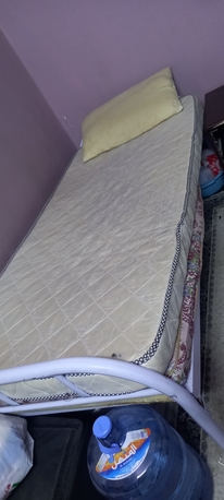 Al Malaz, Bedspace Available, 350/month,  Bed Space Available 3 Month 1050