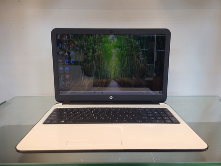 Al Olaya, Computers, SAR 490,  HP 15 | عرض اقتصادي | I3 | 8GB | 256GB SSD | شاشة 15.6&rdquo;