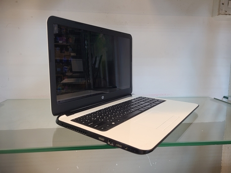 Al Olaya, Computers, SAR 490,  HP 15 | عرض اقتصادي | I3 | 8GB | 256GB SSD | شاشة 15.6&rdquo;